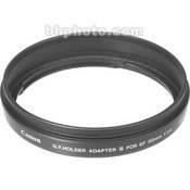 Canon 50mm f/1.4 USM Adapter Ring for Gelatin Filter Holder III