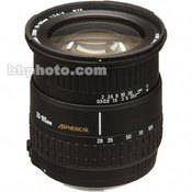 Sigma Zoom W/A-Telephoto 28-105mm f/2.8-4.0 Aspherical AF Lens
