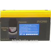 Panasonic AJ-CL12L Cleaning Cassette