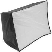 SP-Systems Softbox, Silver -24x36"