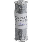Kodak PX 620 Plus-X Pan Black & White Print Film (ISO-125)