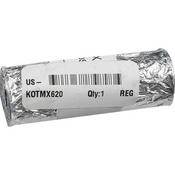 Kodak TMX 620 - Filme de C�pia Preto & Branco Profissional T-Max 100 (ISO 100)