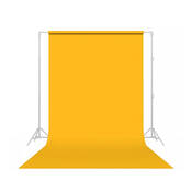 Savage 107" x 12yds Background Paper (#71 Deep Yellow)