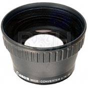 Canon WD-46 46mm 0.7x Wide Angle Converter Lens