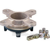 Vinten 3724-3 Mitchell Spider with Wingnut - for MK5 and Vector Heads