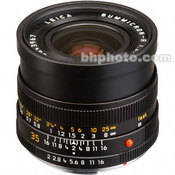 Leica Wide Angle 24mm SLR Lenses for Leica R 35mm Cameras