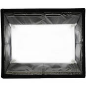 Chimera Baffle for All Strobe Strip Lightbanks - Small