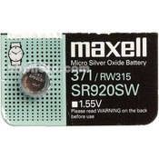 General Brand SR920SW (371) 1.5v Silver Battery