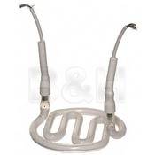 Aristo W45 Lamp - for Omega B22 Cold Light Head