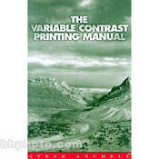 Focal Press Book: The Variable Contrast Printing Manual