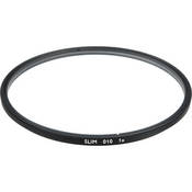 B+W 55mm UV Glass Filter (Slim)