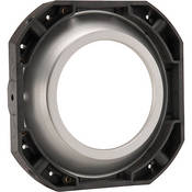 Chimera Speed Ring for Video Pro Bank - Circular 5-1/8"