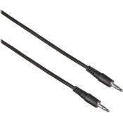 Comprehensive Cabo Mini Macho Est�reo para Mini Macho Est�reo - 3 p�s (0,91m)