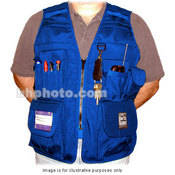 Porta Brace VV-L Videographer Vest, Large