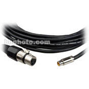 Comprehensive EXF 3-Pin XLR Female to RCA Female Cable - 25