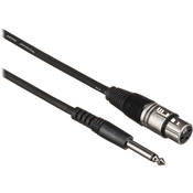 Comprehensive XLRJ-SPP-6EXF Male Phone to Female XLR Cable- 6.0