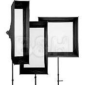 Broncolor 32x55" Pulsoflex EM Softbox