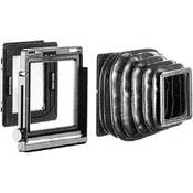 Arca-Swiss 4x5 Back for 6x9 F-Metric Format Set - WA