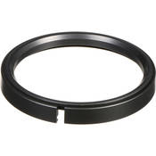 Ewa-Marine Kit de Anel Adaptador 72mm C-A72