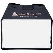 Photoflex SilverDome NXT, X-Small Softbox , 12x16x9" (30x41x23cm)