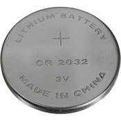 Kodak CR2032 3v Lithium Battery