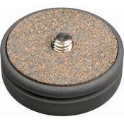 Slik Quick Release 3/8"-16 for 700DX, Pro Ball 800
