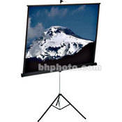 Bretford 3770MKE Bretford Tripod Projector Screens