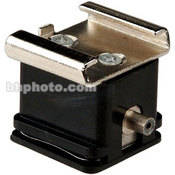 General Brand Hot Shoe to PC Adapter