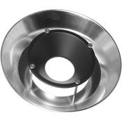 Profoto Softlight "Beauty Dish" Reflector for Profoto 7 Ringflash