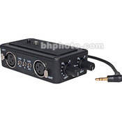 Beachtek DXA-4P Audio Adapter for GL2