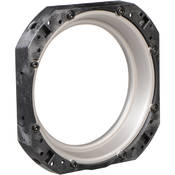 Chimera Speed Ring for Video Pro Bank - Circular 6-1/2"