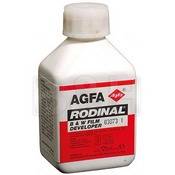 Agfa Rodinal Developer