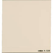 Cokin A028 81C Color Conversion Resin Filter