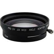 Century Precision Optics VS-06WA-75 0.6x Wide Angle Adapter Lens