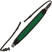 Op/Tech USA Classic Strap - Wide Neoprene with Stitched Edges & Quick Release