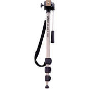 Velbon UP-4DXII 4-Section Unipod