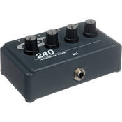 DOD AC240 Resistance Mixer