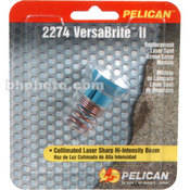 Pelican Replacement Xenon Lamp Module 1.80W 3V for Versabrite II