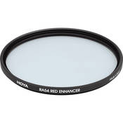 Hoya 55mm Enhancing (Intensifier) Glass Filter