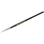 Kalt Sable Retouching Brush #000 (3-Pack)