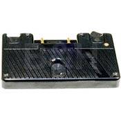 Anton Bauer Q-X2 Gold Mount Plate