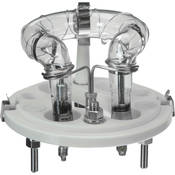 Comet 3200w/s Flashtube