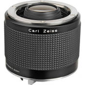 Contax Mutar II 2X Manual Focus Teleconverter