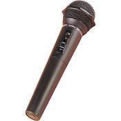 Azden WM/T-Pro(S) VHF Handheld Mic Transmitter