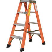 Matthews Single Sided Ladder - 4