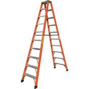 Matthews Double Sided Ladder - 10