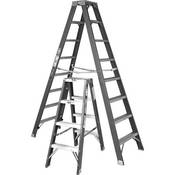 Matthews Single Sided Ladder - 12