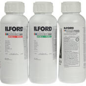 Ilford P-30 (Liquid) Kit for Ilfochrome Paper - 2 Liters