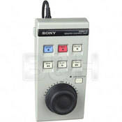 Sony Control S Remote