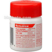 Fujifilm Super Conditioner Tablets FSC 100 for FSS